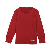 Двойной тепло-красный АК372П14