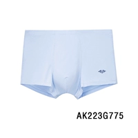 Тихий синий