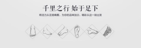 Vớ cotton nam mùa thu thoáng khí mồ hôi khử mùi 100% cotton bốn mùa hộp quà trẻ vớ lót bông dày mùa đông