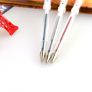 日本 PILOT/百乐 BLLH20C25中性笔HI-TEC-C针管水笔0.25mm啫喱笔