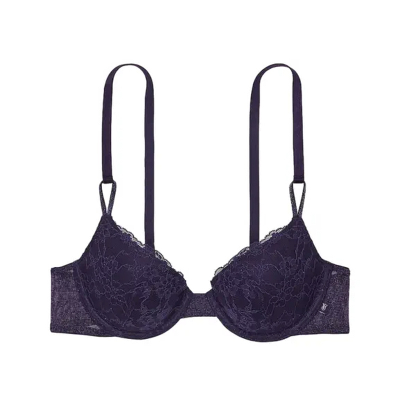 Victoria's Secret Lace Sexy Lingerie Thin Bra for Women Victoria's Secret Lace Sexy Lingerie Thin Bra for Women
