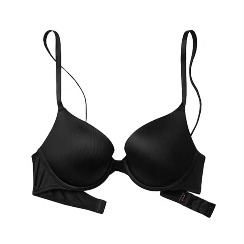 Victoria's Secret Pink1690/2805 Push-Up Bra with Underwire for Young Girls Victoria's Secret Pink1690/2805 Push-Up Bra with Underwire for Young Girls