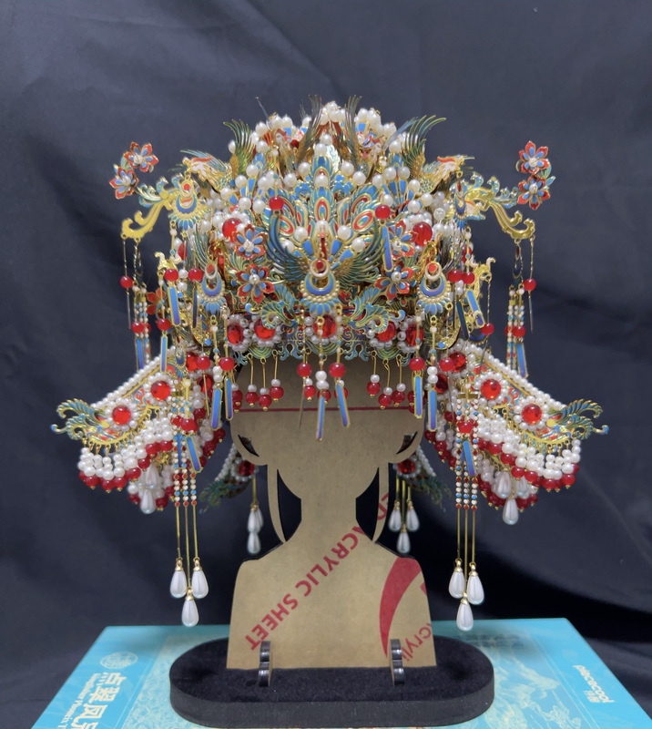 【Pinkoo Assembly Service】Pinkoo Assembly Service for the Entire Series, You Provide the Materials, I Assemble Them for You. All Series Are Available