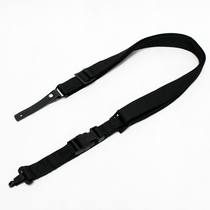 Military custom new 95 97 three-point tactical strap triangle shoulder strap shoulder strap security equipment carry rope
