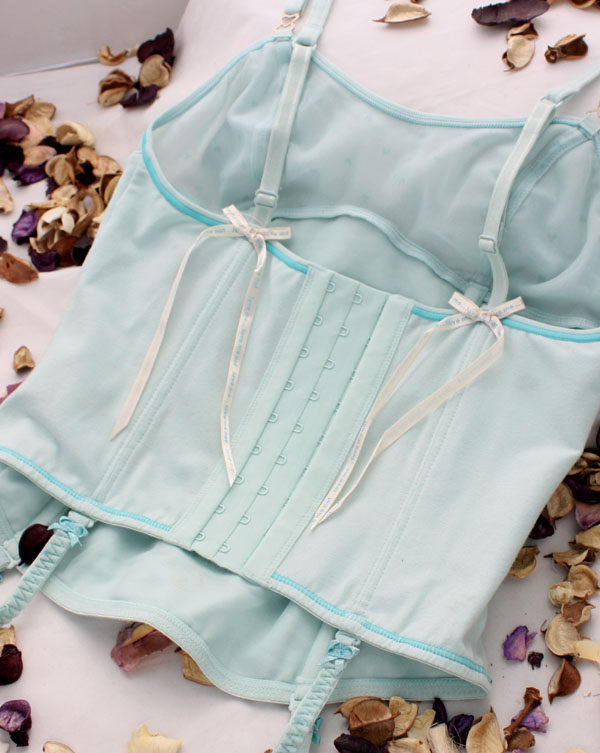 Body en coton - Ref 654325 Image 9