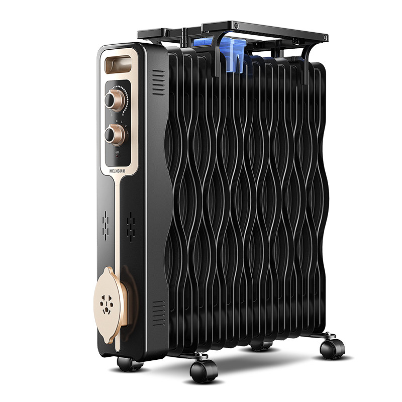 Meiling Heating Household Heating Electric Heating Installation Vertical Energy Saving Saving Electric Heating Heating Heating