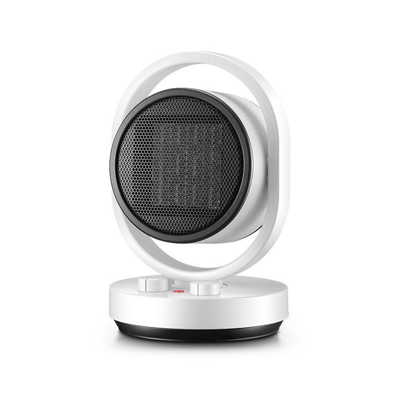 Meiling heater Home energy saving electric heating fan electromechanical heating small solar bathroom small speed heater