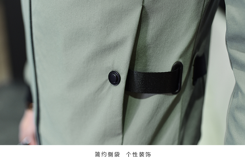 Blouson homme manches longues - Ref 3118715 Image 29