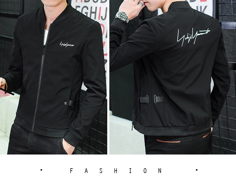 Blouson homme manches longues - Ref 3118715 Image 21