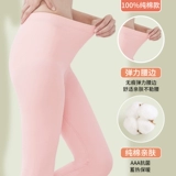 南极人 Термобелье, хлопковые штаны, тонкая удерживающая тепло зимняя хлопковая рубашка, большой размер