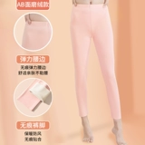 南极人 Термобелье, хлопковые штаны, тонкая удерживающая тепло зимняя хлопковая рубашка, большой размер