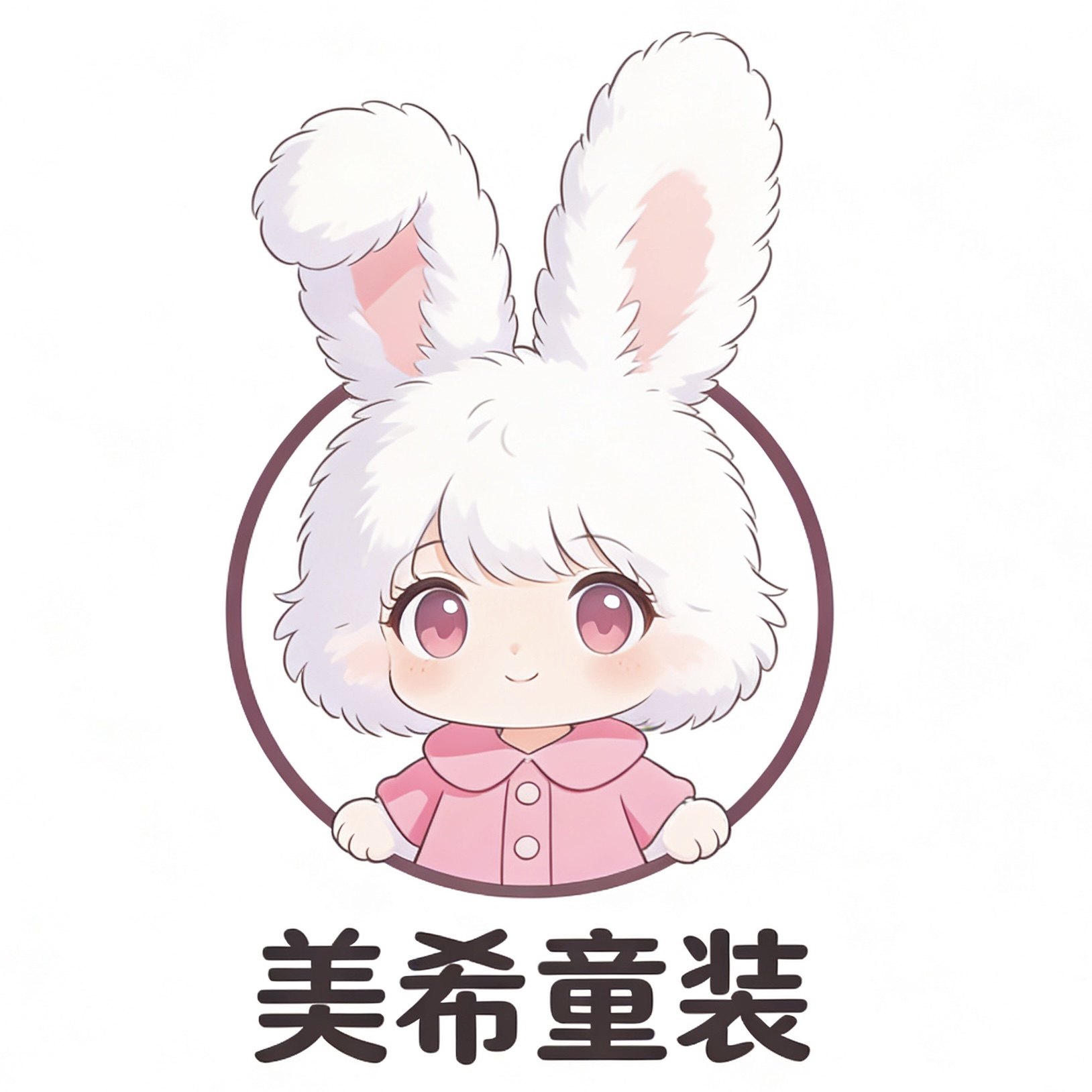 美希童装
