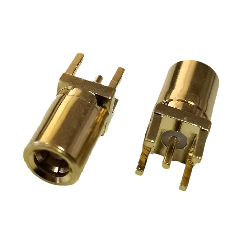 SMB-KE RF Connector 50 ohm RF Connector SMB Maternal Antenna PCB Socket