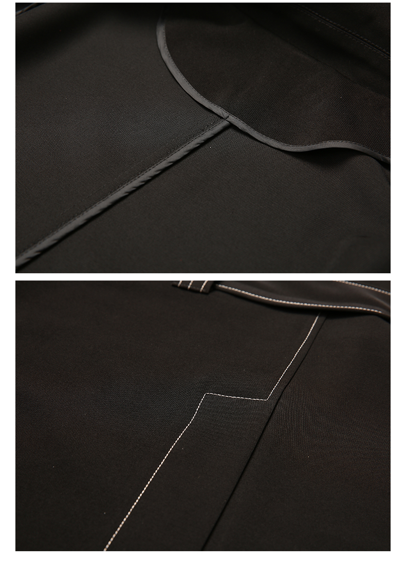 Trench pour femme en Polyester - Ref 3227724 Image 39