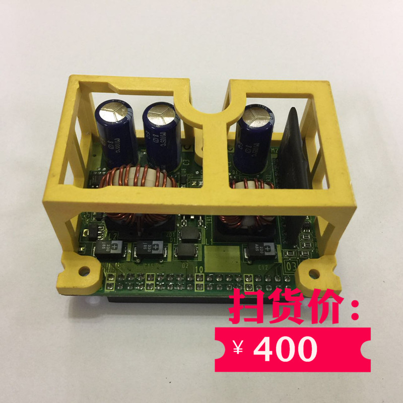 FANUC A20B-8101-018 A350-8101-T184 03 H088J when the accessories are sold