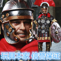 HH Model HaoYuTOYS HH18002 1 6 Roman Empire Legion Centurion Movable Dolls