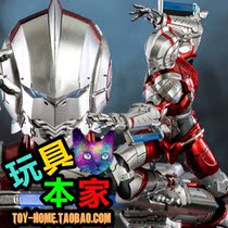 Threezero 3Z0129 Netflix version motor Altman ULTRAMAN 1 6 movable 3A