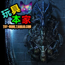 Prime 1 Studio WAAL-04 22 5 inch profiled Queen Alien 3D wall hanging