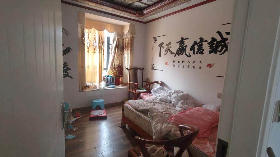 🏡 968000拿下蠡湖一号二手房?这间老房藏着城市最暖的答案!-二手市场-淘宝好物网