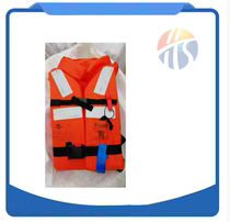 Marine New Standard Life Jacket working life jacket CCS large buoyant life jacket