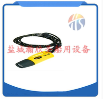 UK imported WOLF brand WOLF M-10 flashlight explosion-proof flashlight