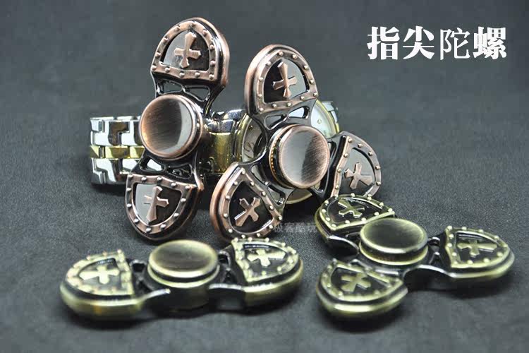 Fidget spinner OTHER   - Ref 2616030 Image 13