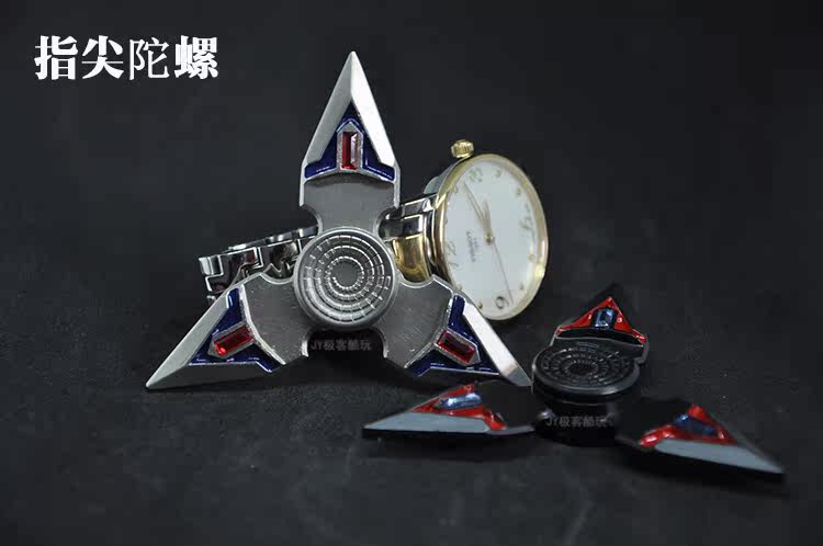 Fidget spinner OTHER   - Ref 2616030 Image 25