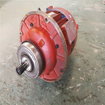 Nanjing General Factory ZD151-4-13KW Conical Rotor Three-phase Asynchronous Motor 10T Electric Hoist Lifting Motor