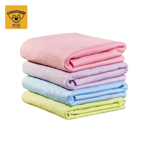 Сухое большое банное полотенце, увеличенная толщина