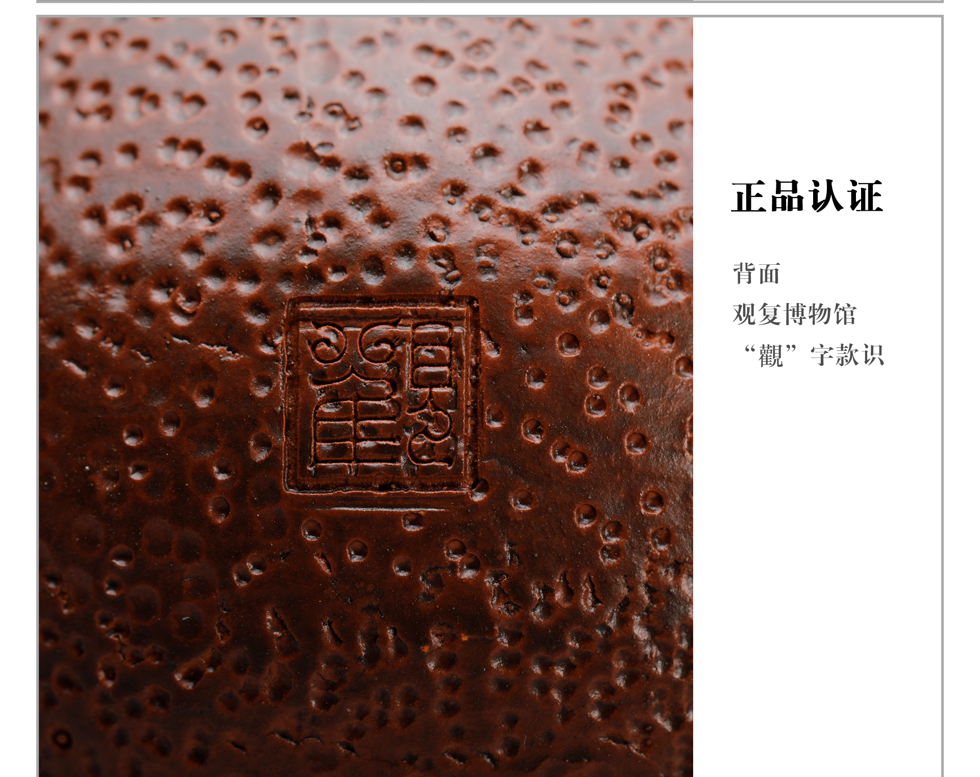 Creative view restoring museum violet arenaceous caddy fixings home tea sealed jar of puer tea tanks gift boxes