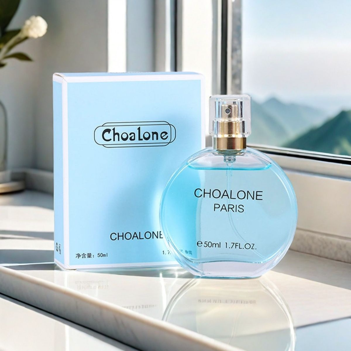 Charming Perfume