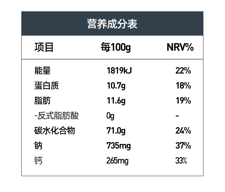 拍两件！薄荷健康高钙营养虾片30g*2盒