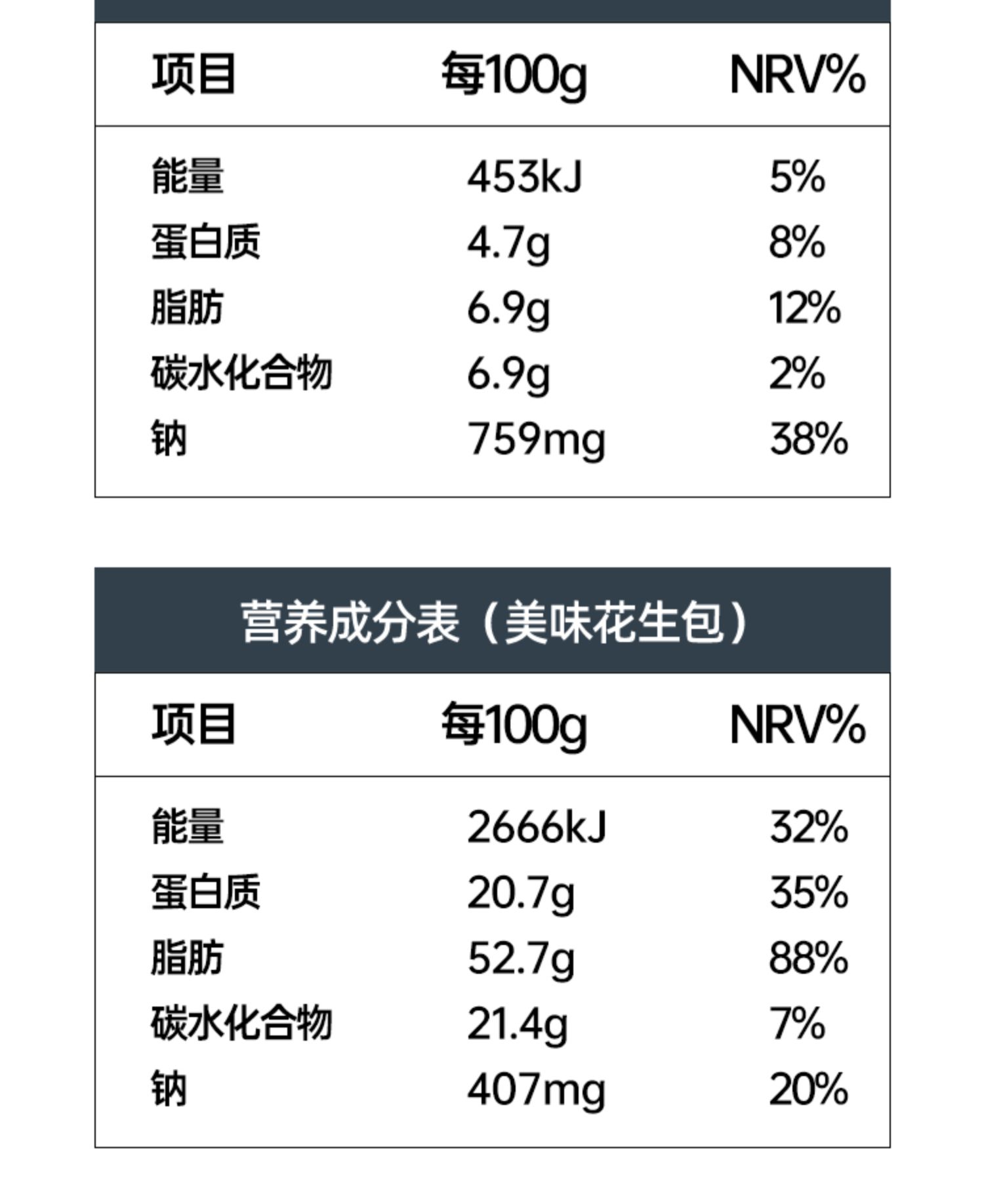 【薄荷健康】海藻速食晶粉3盒