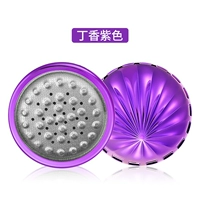 Фиолетовый (применимо к густой и мертвой коже)