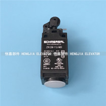 Original Fashion Thissen Elevator Accessories Buffer Stroke Limit Safety Fitter Switch