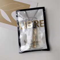 Spot YSL Saint Laurent libre free fragrance free water 3ml medium sample perfume