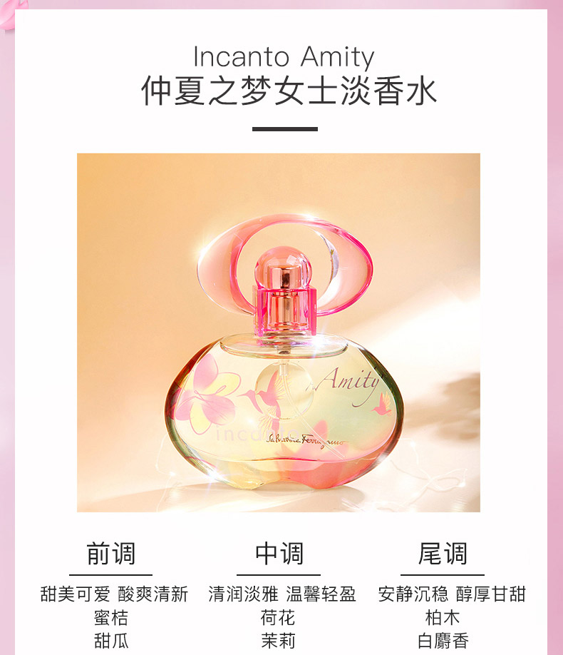 Nước hoa quý bà Ferragamo kéo dài giấc mơ người yêu thơm tươi cầu vồng sinh viên mẫu tự nhiên đích thực nước hoa gucci nam