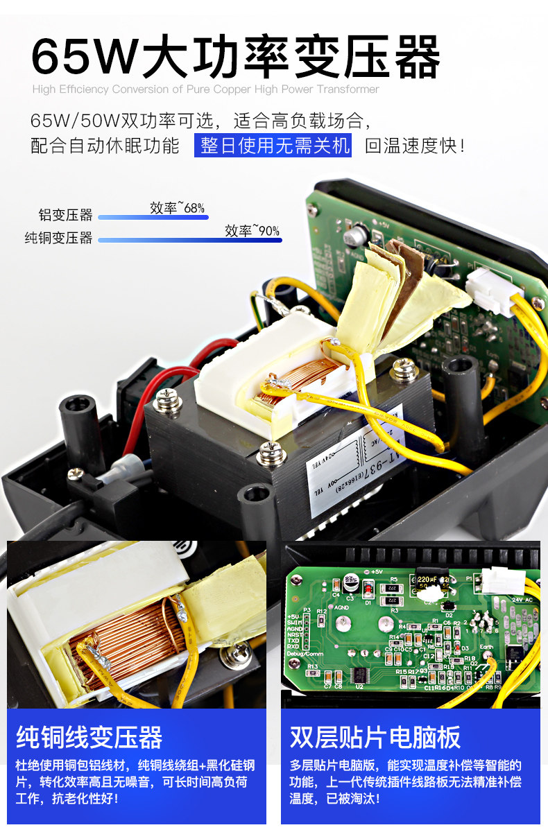 Antaixin AT-937A Новое издание подробности J.Jpg