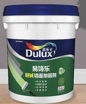 Dolle interface wall solidification wall solidification wall solidification agent Zhenyi inner wall special 5KG