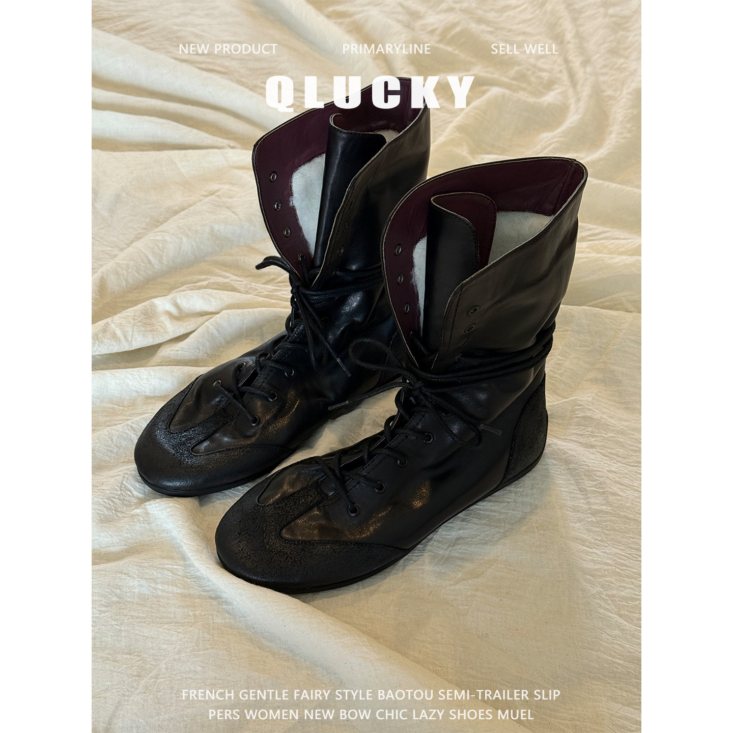 2025流行趋势下如何挑选一双高品质英伦风马丁靴？