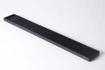 Bar Jucai special water filter bar mat for the bar long bar mat no odor long bar mat bar mat water filter mat