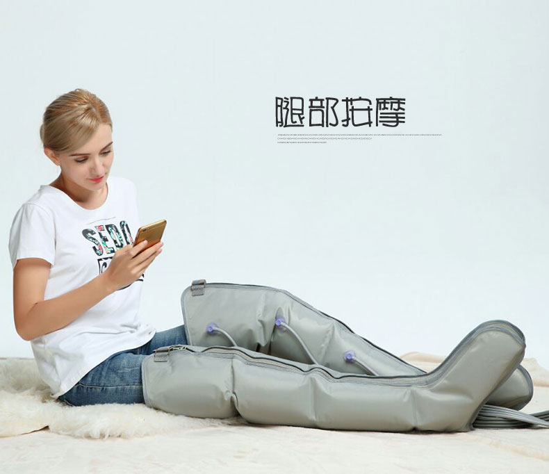 O Mei Jia Air Wave Sleeve Accessories