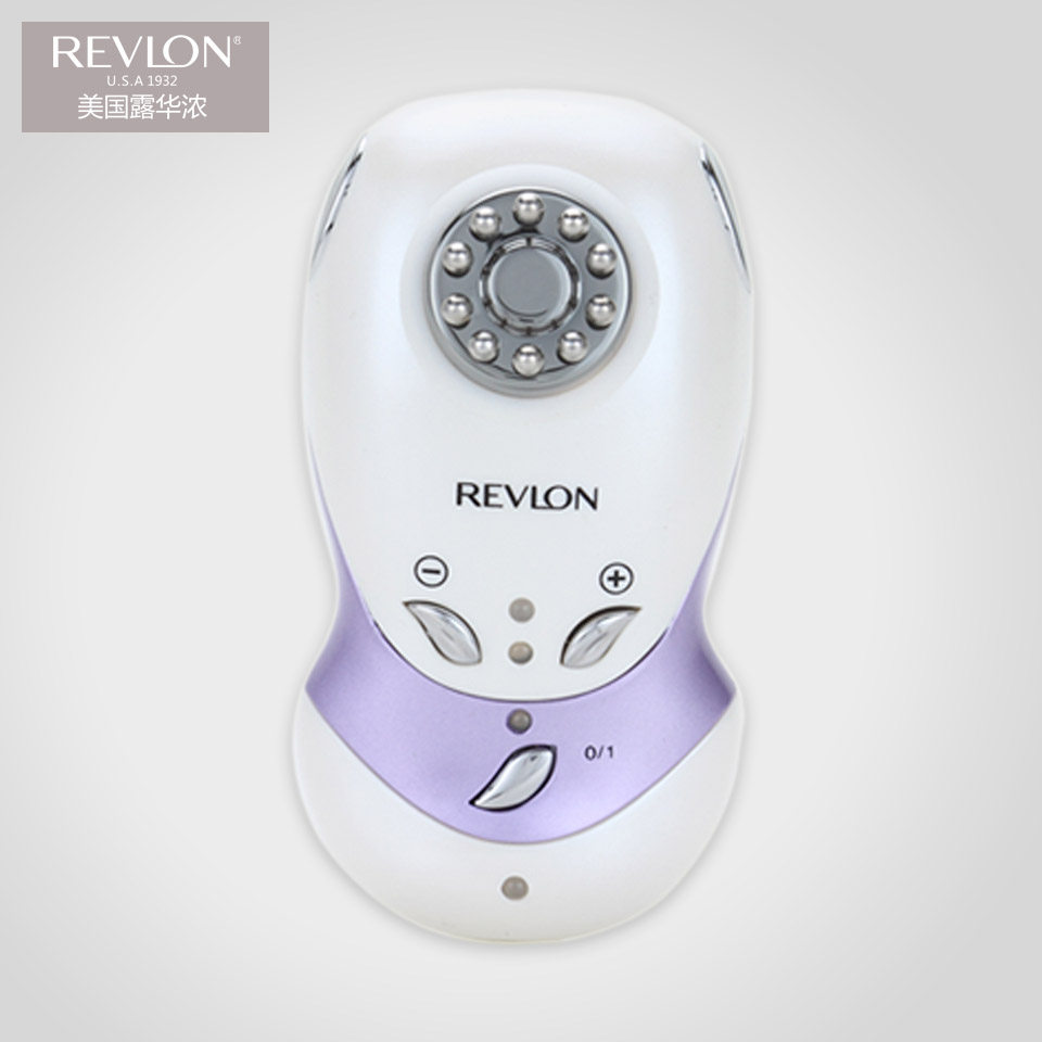 Dew Huchina Thick Household Ion Low Zhou Wave Beauty Instrument Lapimeter Import Instrument Photon Tender Skin Instrument Light Spot