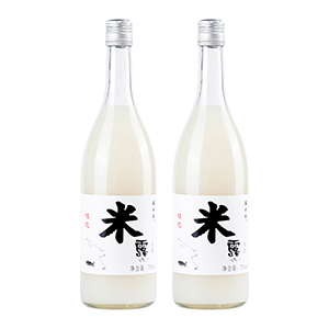 苏州桥特产桂花米露米酒750ML*1瓶