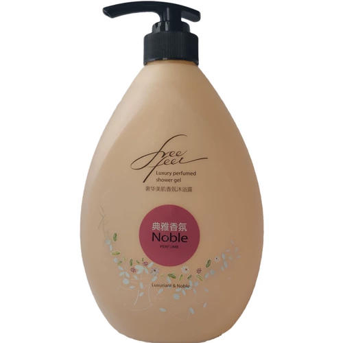 Парфюмированный универсальный гель для душа подходит для мужчин и женщин, 800 мл