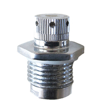 Mirage radiator fully automatic exhaust valve intelligent floor heating hand automatic exhaust valve manual pure copper air release