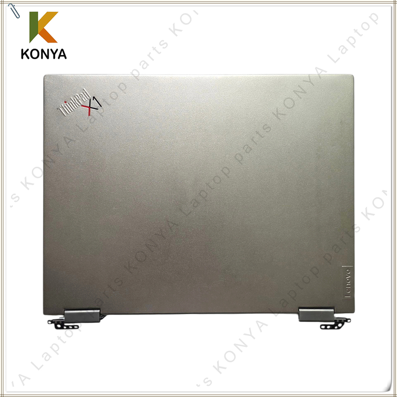 Suitable for Lenovo ThinkPad X1 Titanium Gen 1 a Shell, Outer Shell, Screen Hinge, Screen Cable, Camera