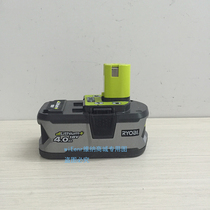 Imported second-hand Japanese Liyoubi Liangming 18V high capacity battery 1 5 2 5 3 0 4 0 5 0 lithium battery