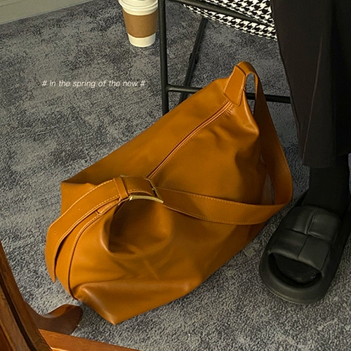 Вместительная и большая сумка через плечо, сумка на одно плечо для отдыха