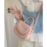 Небольшая дизайнерская сумка через плечо, летняя универсальная брендовая сумка на одно плечо, премиум класс